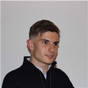 Etudiant à Sciences Po